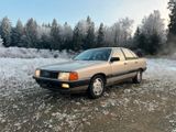 Audi 100c3 2,2l 5zylinder - Audi 100: 5.5