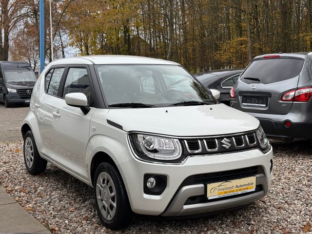 Suzuki Ignis Club