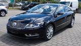 Volkswagen CC 2.0 TDI BMT"Bi-Xenon"Temp"Shzg"Navi"2-Hand" - Volkswagen CC mit Diesel-Antrieb