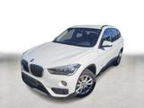 BMW X1 Advantage sDrive 18i AHK+BT+USB+LM+GRA+SHZ+PD - : Geländewagen, Us