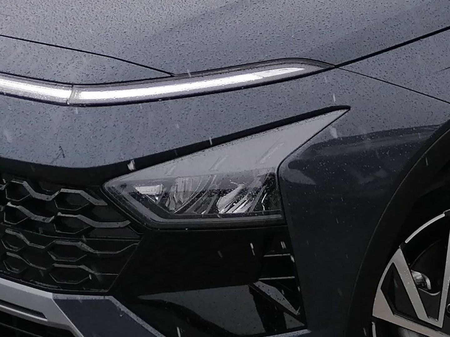 Hyundai BAYON - Bild 5