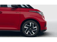 Volkswagen ID. Buzz - Vorschau Bild 6