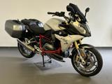 BMW R 1200 RS Rohrlenker, Koffer, TÜV, Service, Gara - BMW K 1200 S