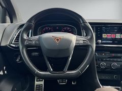 CUPRA Ateca 2.0 TSI 4Drive DSG Pan Business Fahrass 19 CUPRA Ateca 2.0 TSI 4Drive DSG Pan Business Fahrass 19