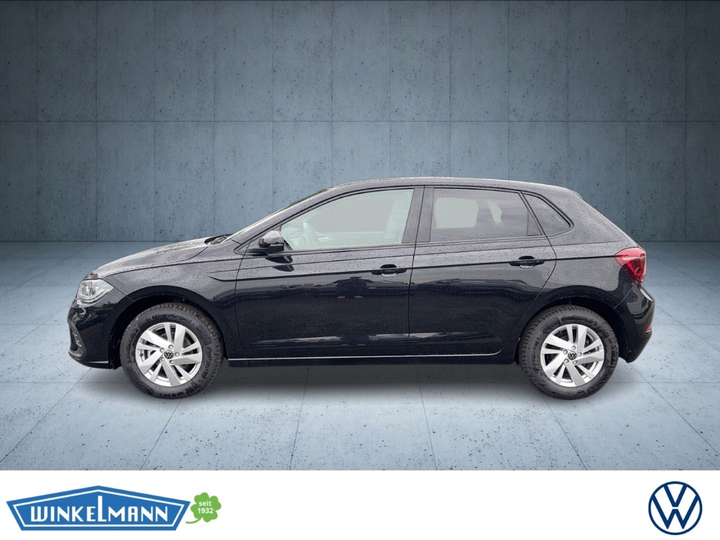 Volkswagen Polo - Bild 2