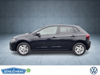 Volkswagen Polo - Vorschau Bild 2