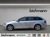 Skoda Octavia Elegance Navi Bix PDCvh 17'' Cli2 GJR - Skoda Gebrauchtwagen von 2013