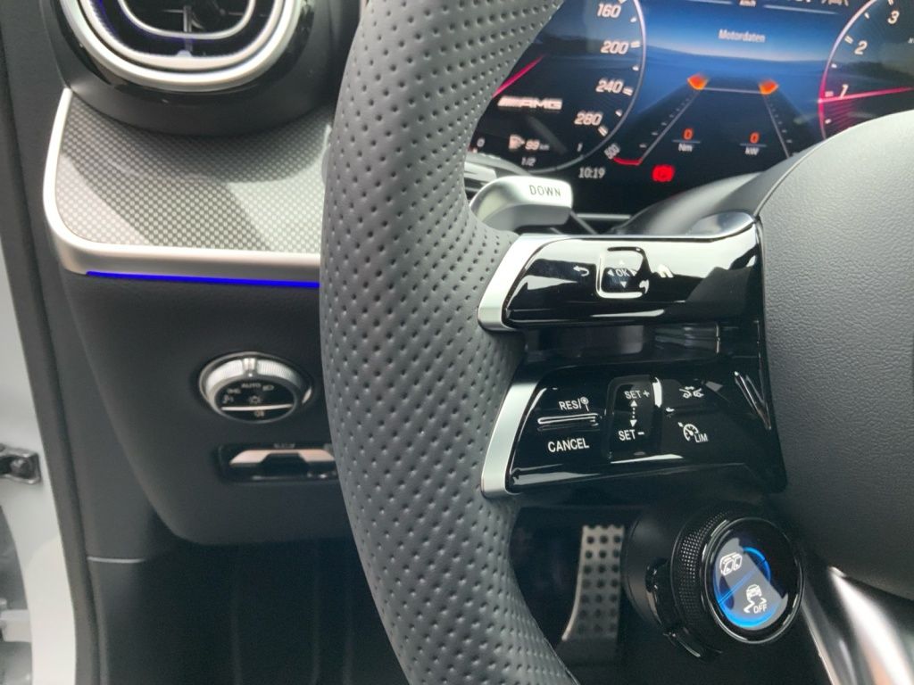 Mercedes-Benz GLC 43 AMG 4M Coupe AMG+AMBIENTE+DISTRO+MEMORY foto 12