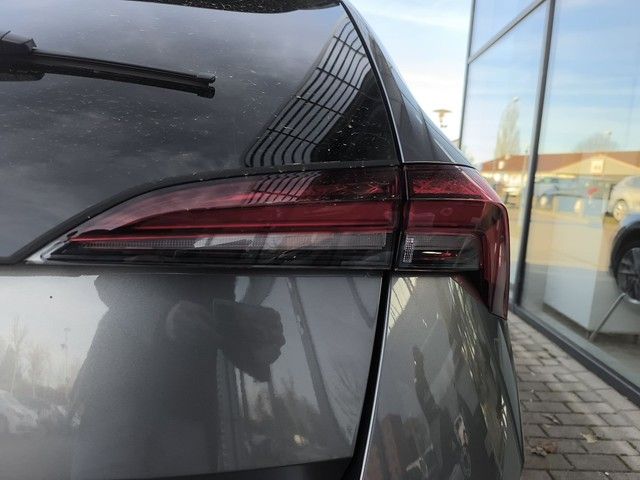 Fahrzeugabbildung SKODA Scala 1.0 TSI Tour +SHZ+MATRIX-LED+AHK+RFK+PDC+