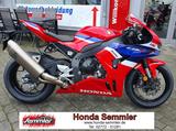 Honda CBR1000RR-R Fireblade + 6 Jahre Garantie - NEU