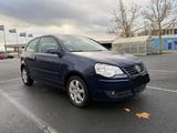 Volkswagen VW POLO 9N 1.4 IDEAL FÜR FAHRANFÄNGER - : Kleinwagen, Für Fahranfänger