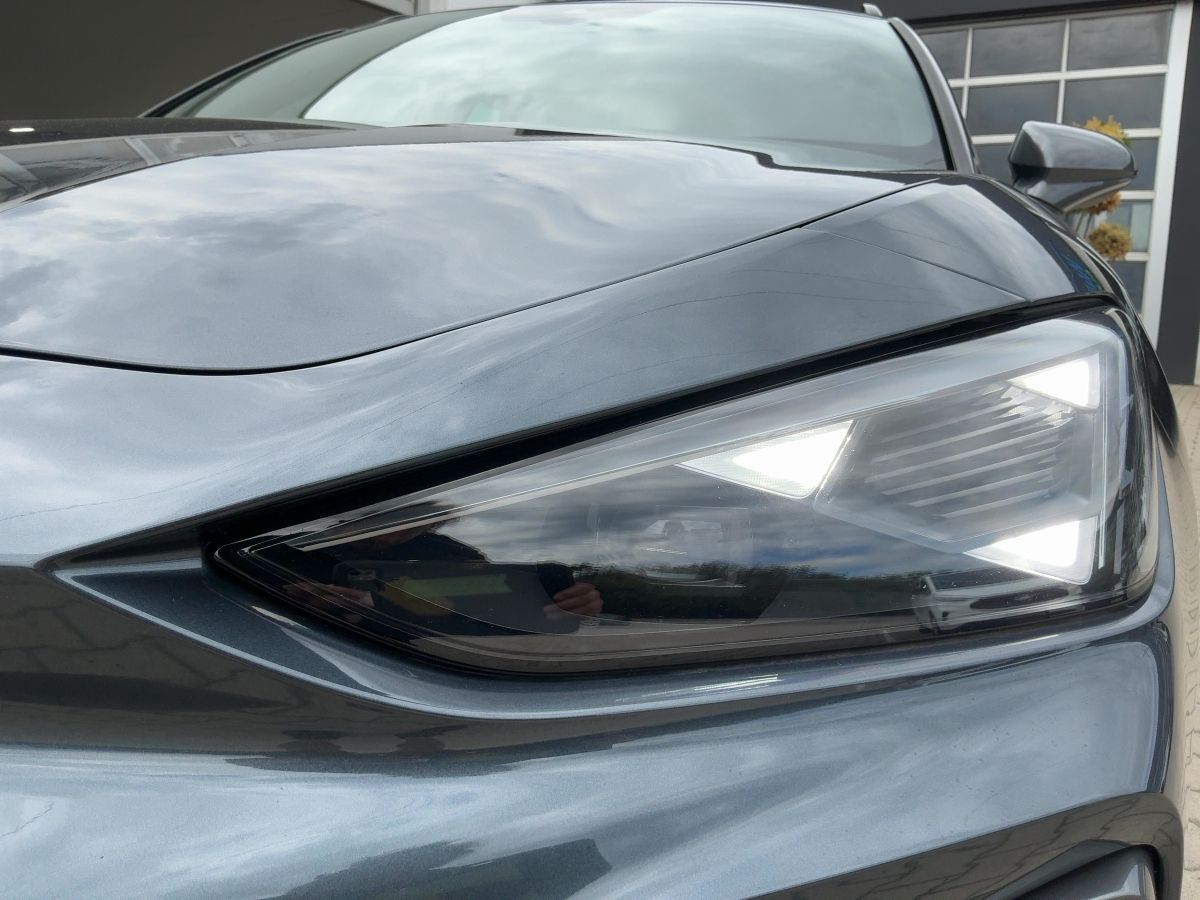 Cupra Leon - Bild 21