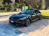 Kia Stinger 2.2 CRDi RWD AT8 GT Line - Kia Stinger GT-Line