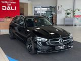 Mercedes-Benz C 220 T M-HYBRID NAVI°PDC°KAM°LED°SHZ°CARPLAY - Mercedes-Benz C-Class mit Diesel-Antrieb