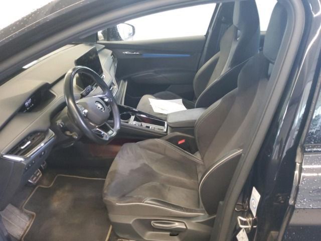 Skoda Enyaq - Bild 6
