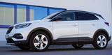 Opel Grandland 1.5 D 96kW /B. Inn./360°/PartPilot/SH - Opel Grandland (X) von privat