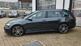 Volkswagen Golf VII Variant GTD DSG *StHzg*Kam*Pano*DCC*AHK - Volkswagen Golf: GTD Dsg