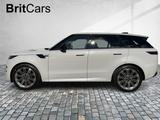 Land Rover RANGE ROVER SPORT D300 Dynamic SE Luft 360 Pano - Land Rover Range Rover Sport in Mainz