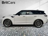 Land Rover RANGE ROVER SPORT D300 Dynamic SE Luft 360 Pano - Land Rover in Krefeld
