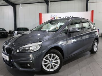 BMW 218 Active Tourer - 5