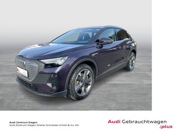 Audi Leasingangebot: Audi Q4 e-tron 40 Pano Matrix LED Navi