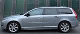 Volvo V70 Kombi 2.0 Diesel Automatik*Leder*PDC*Navi* - Volvo V70 mit Diesel-Antrieb: Kombi, Automatik
