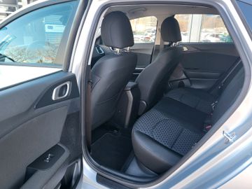 Fahrzeugabbildung Kia Ceed 1.0 T-GDi Edition 7 KLIMA SHZ LHZ KAMERA
