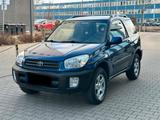 Toyota RAV4 1.8 2. Hand TÜV & Inspektion N... - gebrauchte Toyota RAV 4 aus dem Jahr 2000