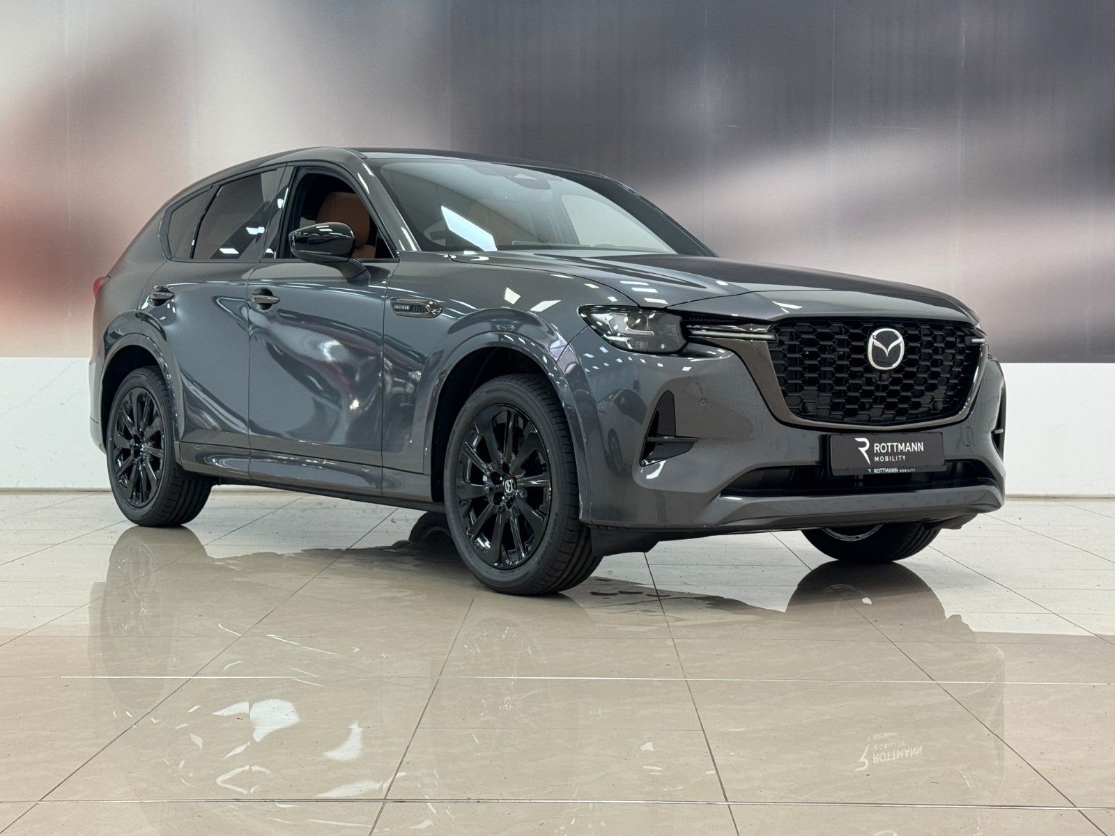 Mazda CX-60 - Bild 13