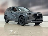 Mazda CX-60 - Vorschau Bild 13