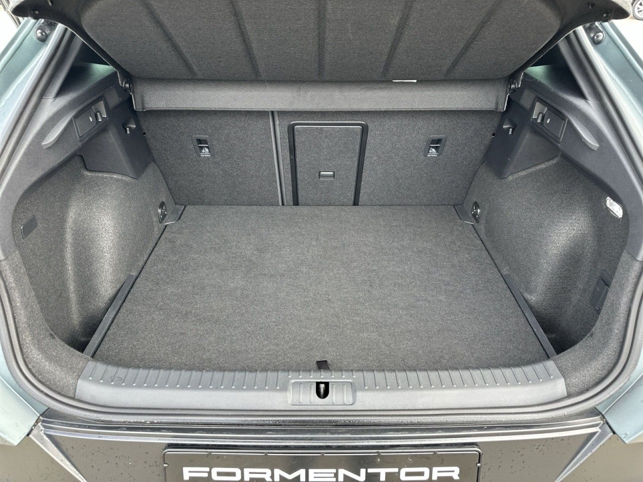 Fahrzeugabbildung CUPRA Formentor VZ5 Enceladus Grey Edition 4Drive