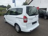 Ford Tourneo Courier Trend - Ford Tourneo Courier Trend mit Benzin-Antrieb