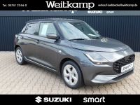 Suzuki Swift - Vorschau Bild 3