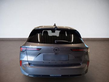 Fotografie 6 des Opel Astra ST GS Automatik Navi 360°Kamera Keyless