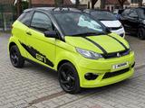 Aixam Coupé GTI Look Mopedauto Automatik 45km/h - Aixam mit Diesel-Antrieb: Kleinwagen, Mopedauto 45km H