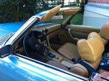 Mercedes-Benz SL 350 - Mercedes-Benz Cabrio aus dem Jahr 1972