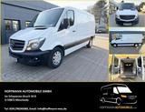 Mercedes-Benz Sprinter 316CDI Kasten L2H1 *Kamera + Automatik* - Mercedes-Benz Diesel Rettungswagen Sprinter 316 cdi
