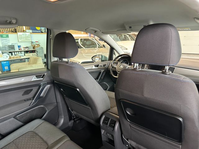 Volkswagen Golf Sportsvan 1.5 TSI ACT DSG JOIN *LED*PDC*