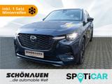 Mazda CX-60 Hybrid Homura AWD +AHK+WR+AUT+RFK+elHKKL++