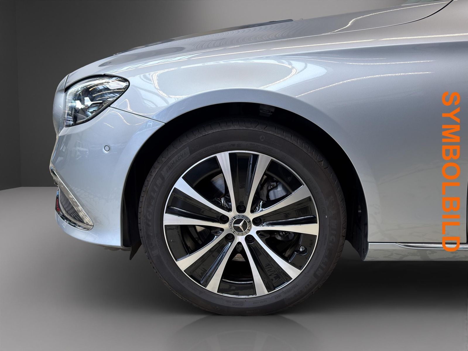 Mercedes-Benz E 200 Exclusive*Kamera*AHK*LED*Holz-Esche*MBUX++ foto 4