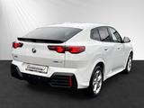 BMW X2 sDrive20i Lr. 489,- br. o.Anz. 48Mon/5`Km p.A - BMW X2 in Saarbrücken
