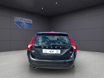 Volvo V60 - 5