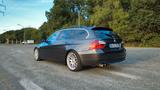 BMW 325 e91 | 3Liter 6-Zylinder | ST-Gewindefahr - BMW E91 - BMW 3er Reihe