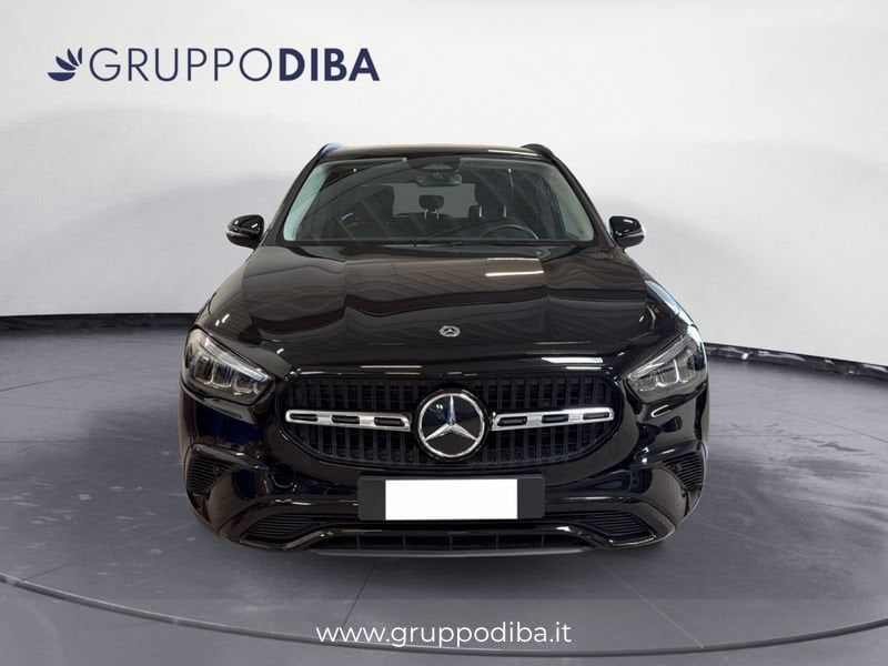 Other Mercedes-Benz GLA GLA-H247 2023 200 d Progressiv imagem 2