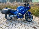 BMW R 1100 RS