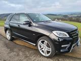Mercedes-Benz ML 350 BlueTEC 4MATIC -
