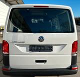 Volkswagen T6.1 Transporter*LANG*NAVI*APPLE & ANDRIOD* - Volkswagen T6 Transporter in Stuttgart