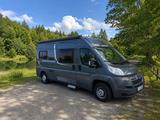 Citroën Pössl Jumper Bj. 2012, TÜV neu-sofort reisefähig - Citroën Wohnmobil oder -wagen Jumper