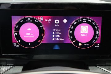 Fahrzeugverkauf 14 Skoda Kodiaq 2.0 TSI 195 kW 4x4 RS Pano AHK StHz