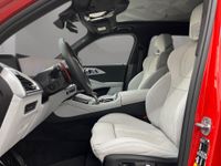 BMW XM - Vorschau Bild 9